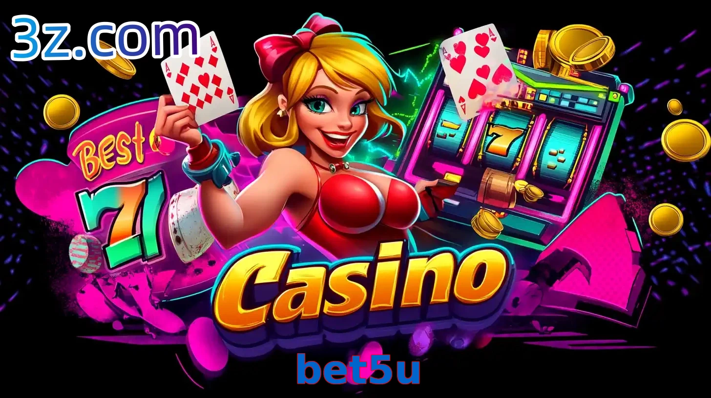bet5u
