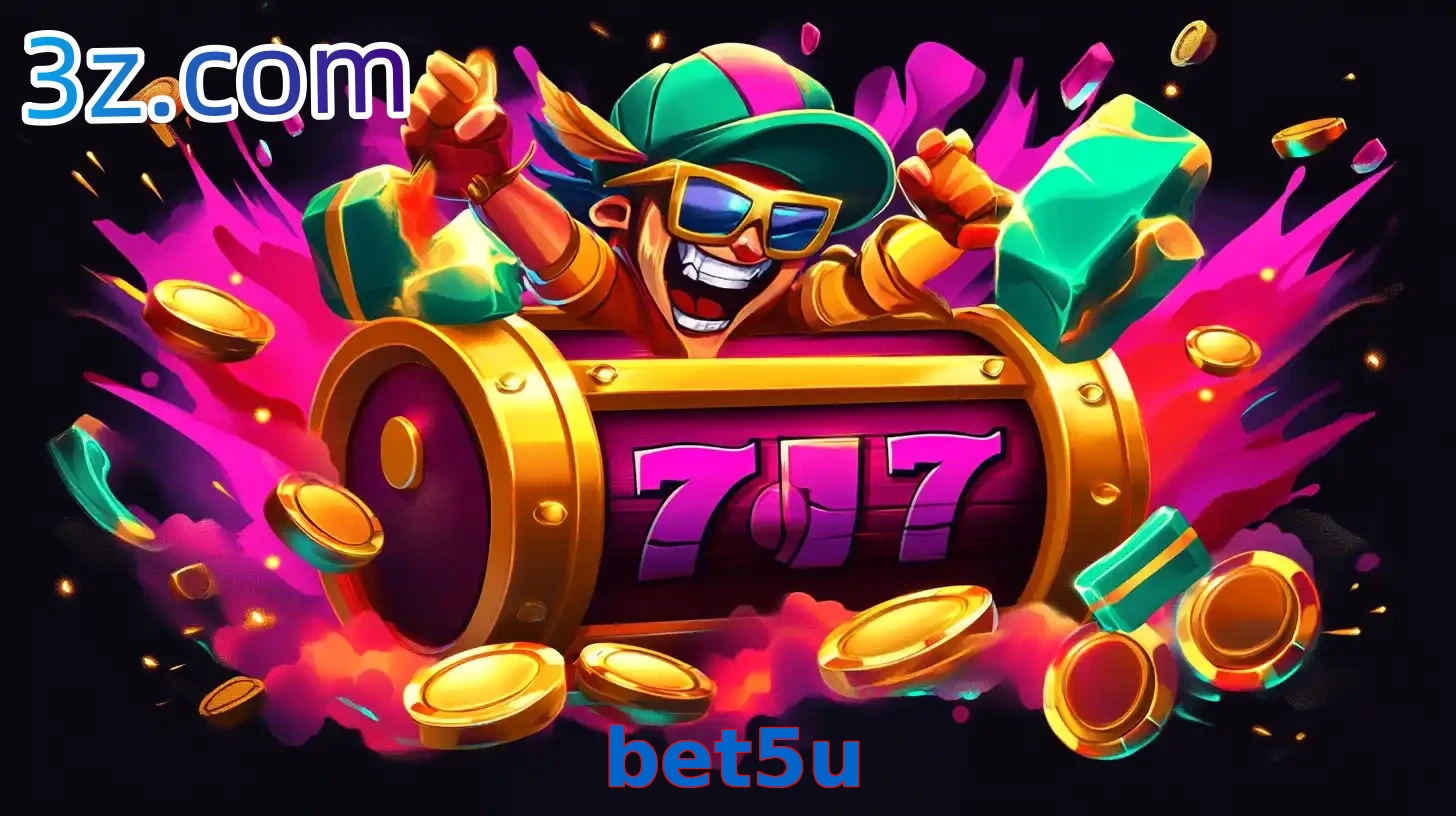 bet5u