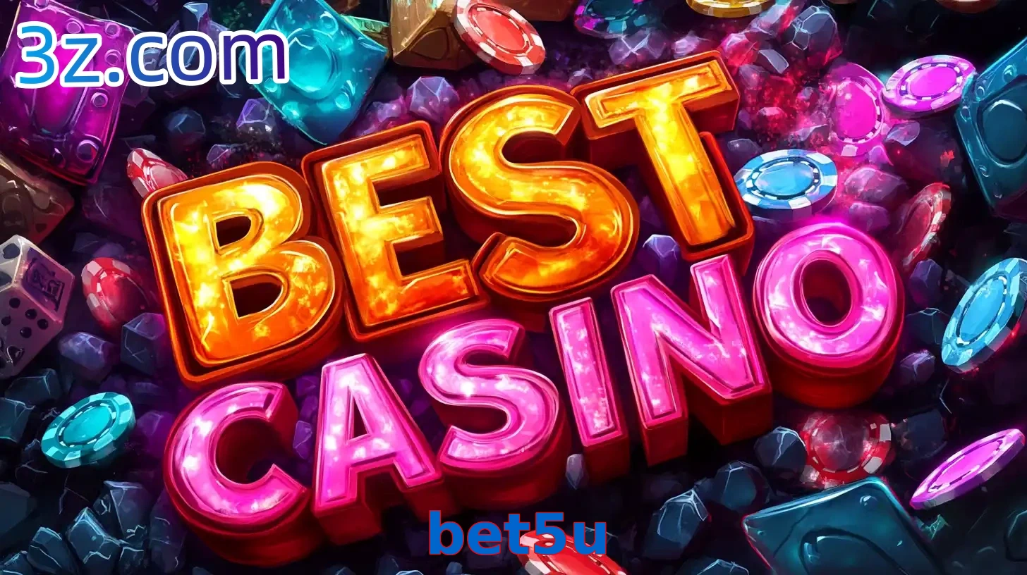bet5u