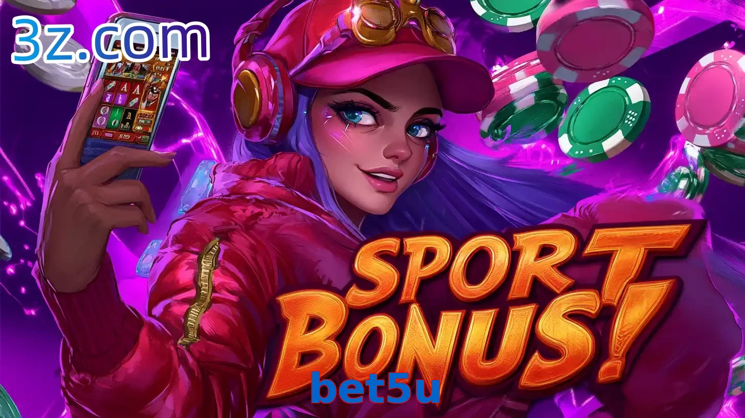 bet5u