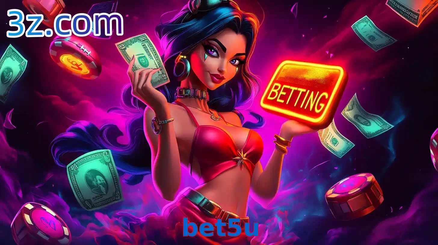 bet5u