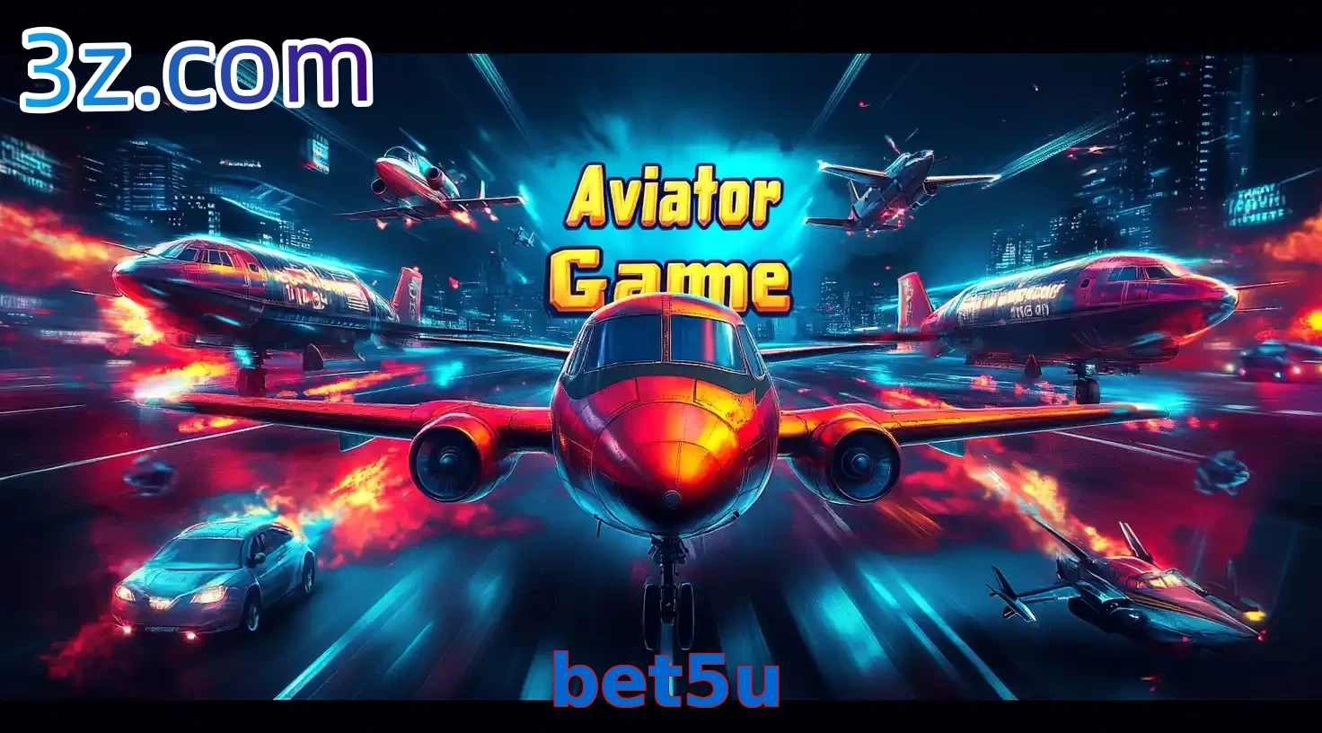 bet5u