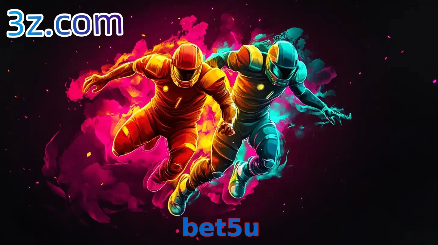 bet5u