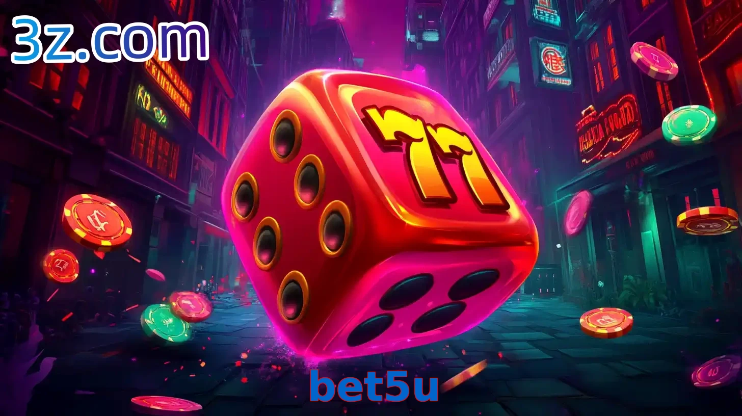 bet5u