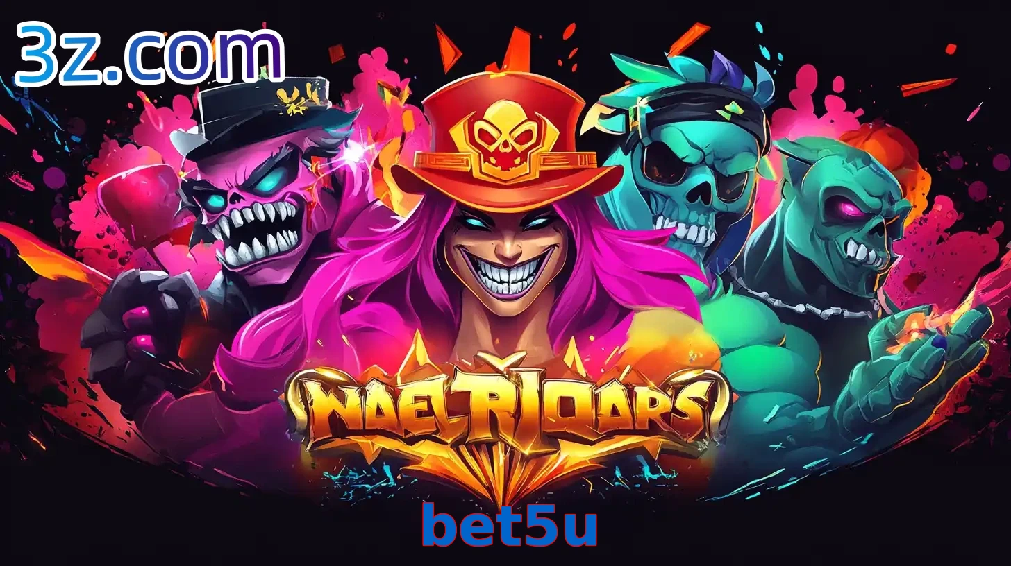 bet5u