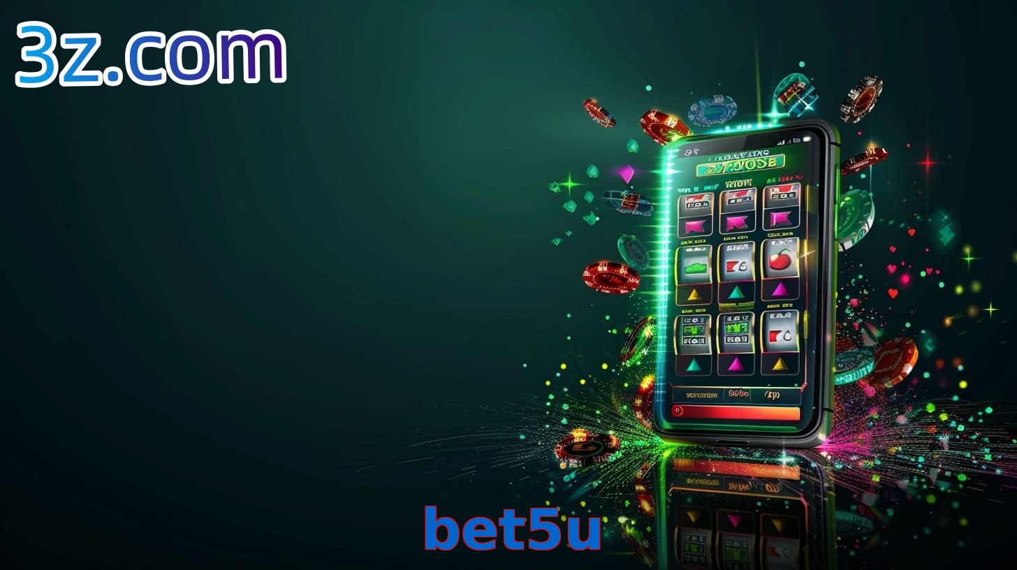 bet5u