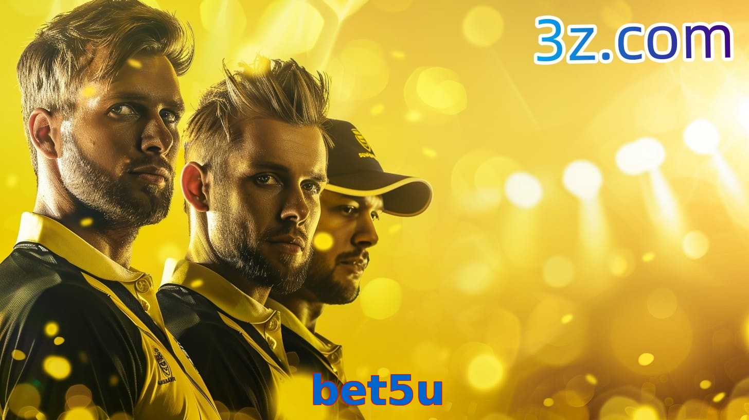 bet5u