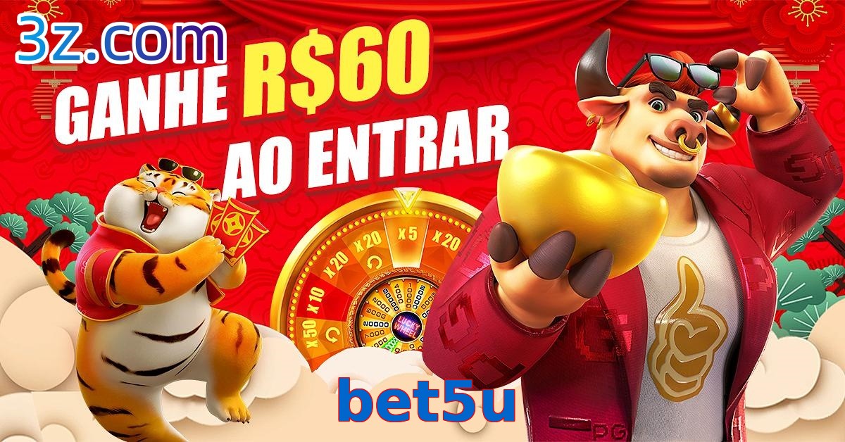 bet5u